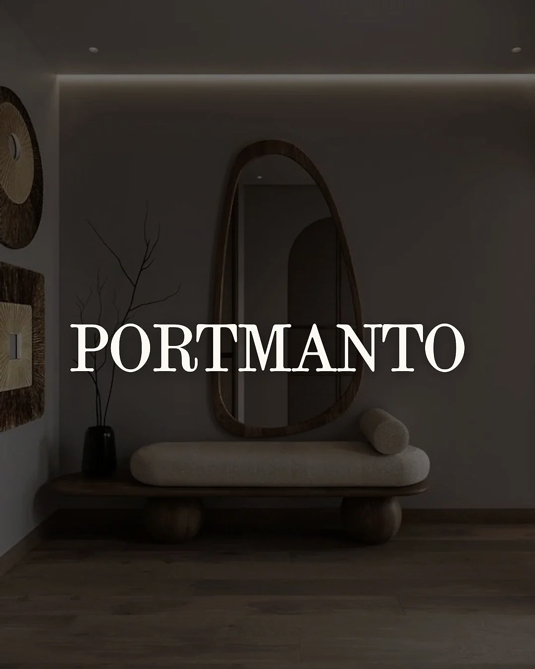 Ahşap Portmanto ile Karşılamalarınızı Stil Yapın!