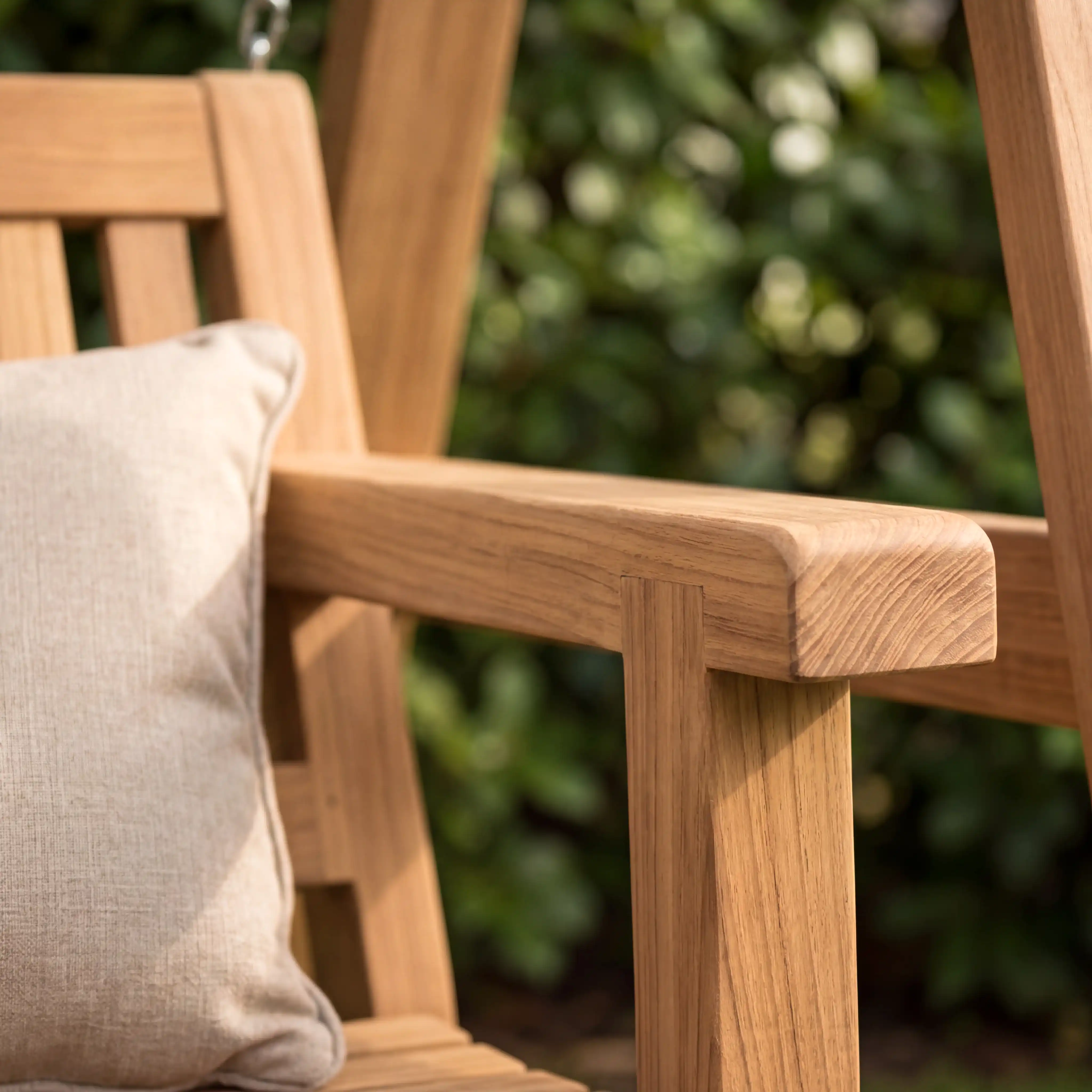 Garden Swing