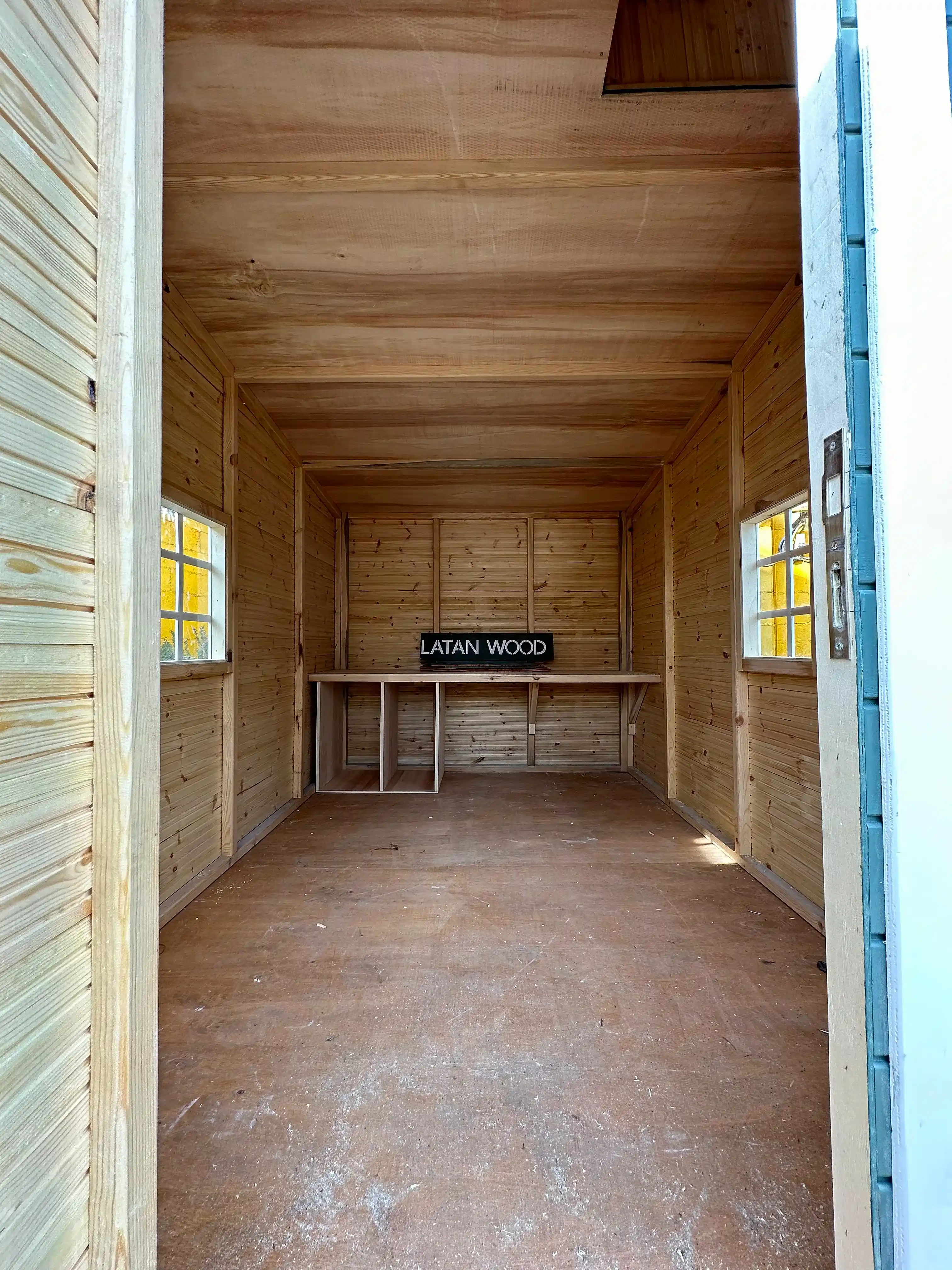 Çocuk Oyun Evi